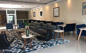 Exclusiva Palace Hotel  5*