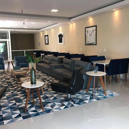 Exclusiva Palace Hotel Orindiuva Buitenkant foto