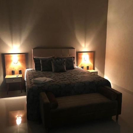 Exclusiva Palace Hotel Orindiuva Buitenkant foto