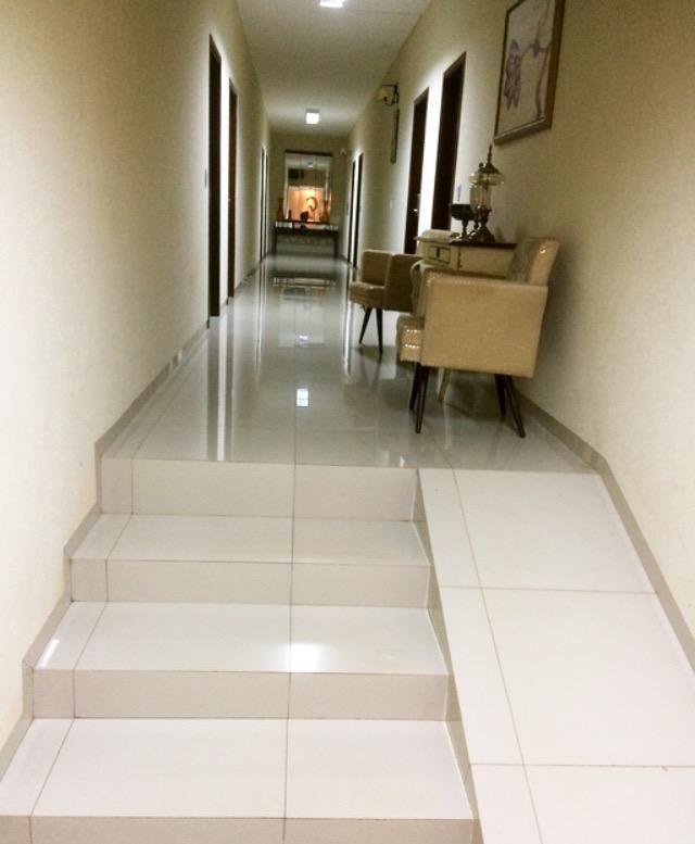 Exclusiva Palace Hotel Orindiuva Buitenkant foto