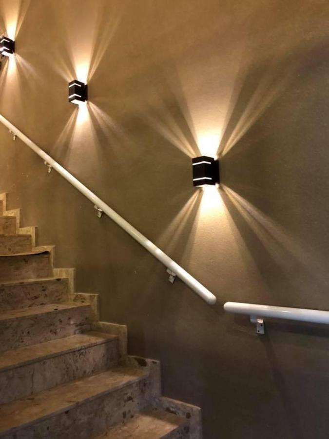 Exclusiva Palace Hotel Orindiuva Buitenkant foto